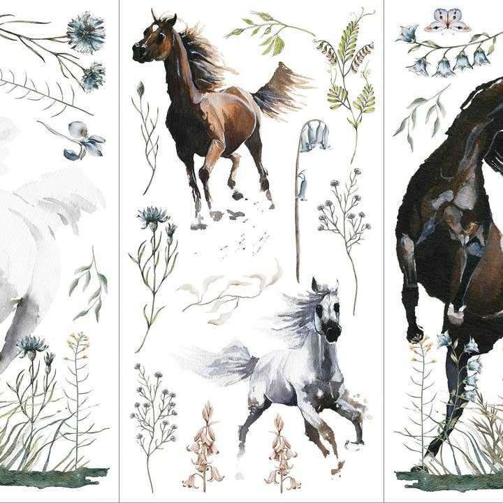 Mustang Sally - Decor Transfer for wholesale by Hollow Supply LLC