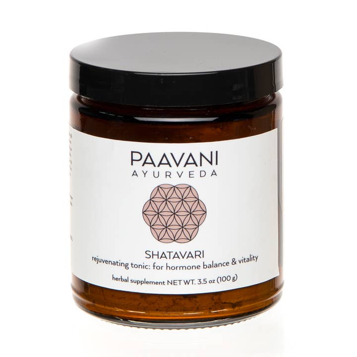 Shatavari Ayurvedic Herb for Stress & Hormonal Balance for wholesale by PAAVANI Ayurveda