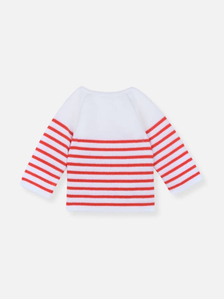 Bra - The Swimmers for wholesale by La Manufacture de Layette