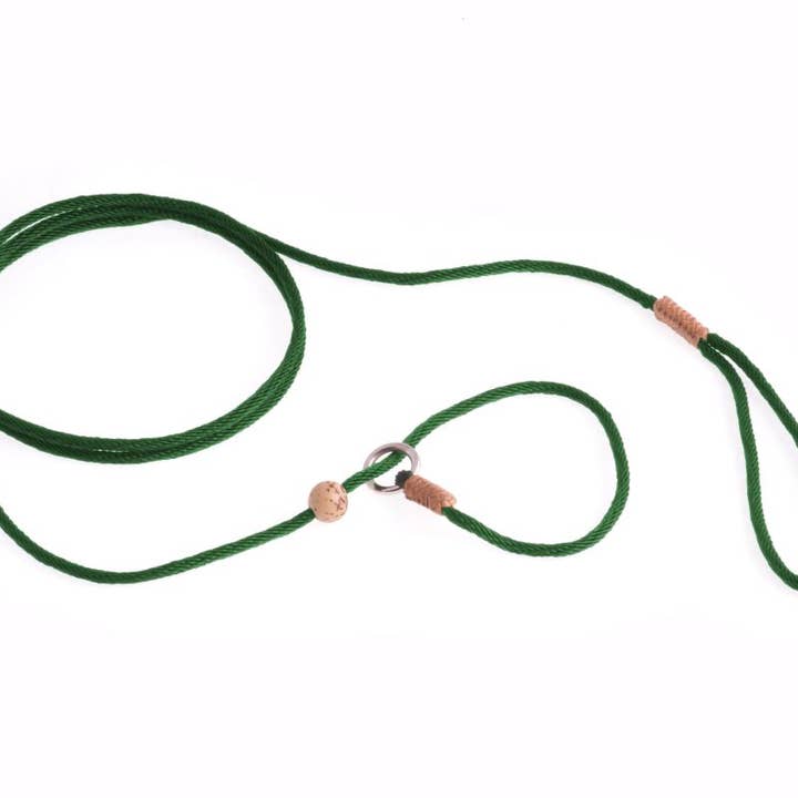 Alvalley - Wholesale Pet Leash - Dog - Nylon Slip Lead With Stopper10