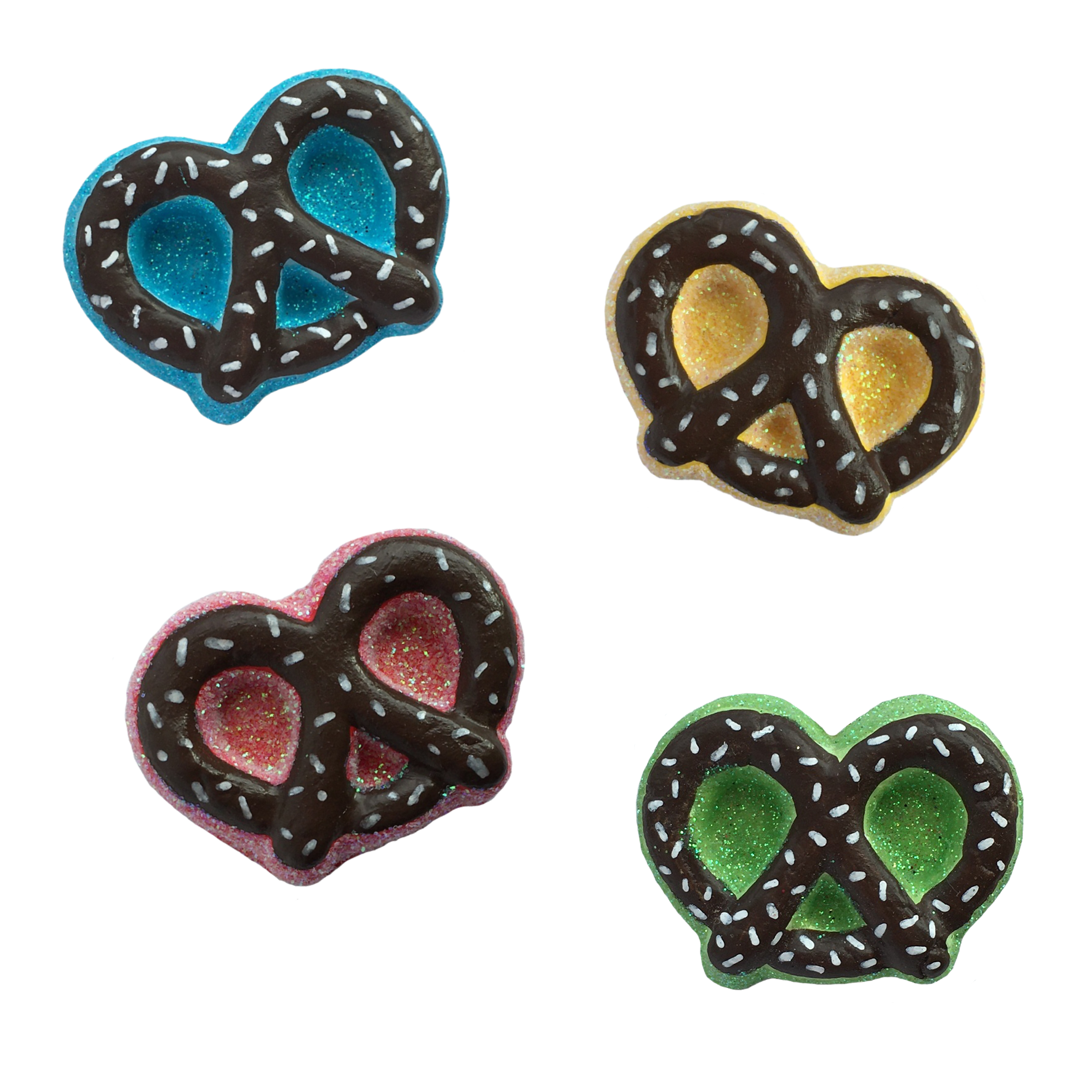 Crunch Supply - Wholesale Magnet - Pretzel Magnet3