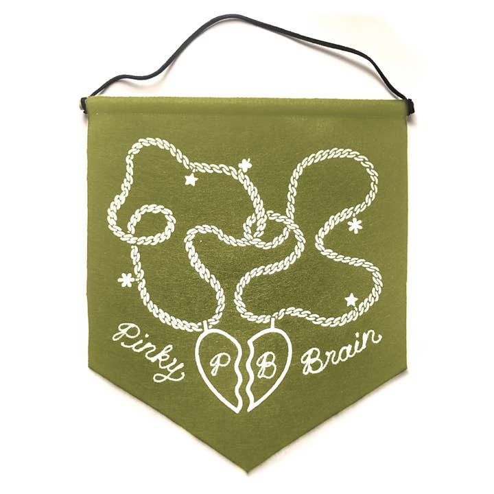 „LUCKY CHARMS“ BANNER für den Großhandel von Vichcraft