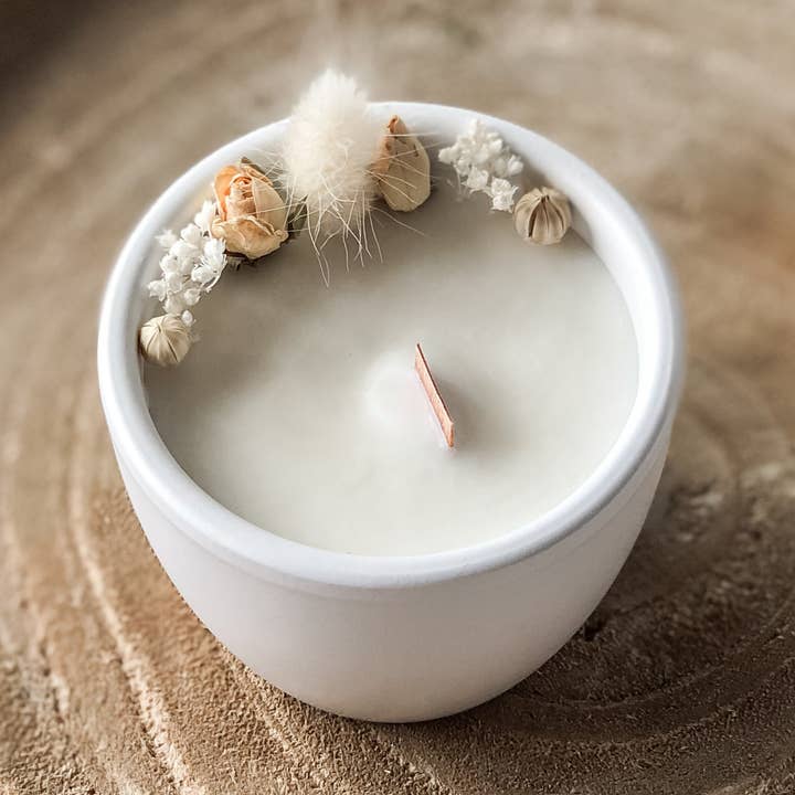 “White Lifestyle” candle and other Purchase Wholesale detailing products. Free Returns & Net 60 Terms on Faire trending on Faire.