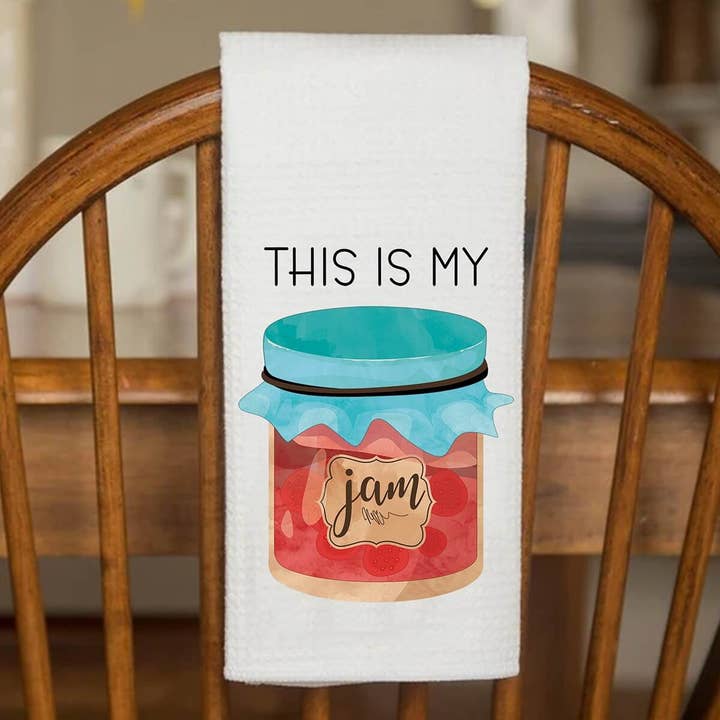 Moderny - Wholesale Tea Towel - Funny Kitchen Towels5
