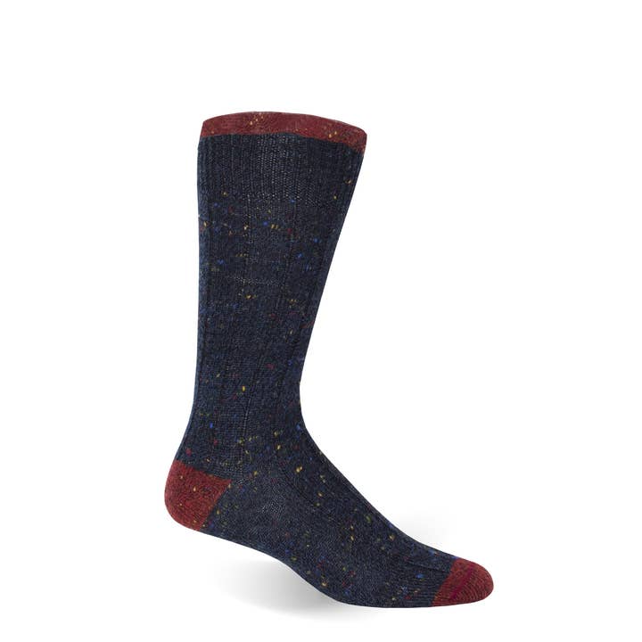 ELL & Atty - Wholesale Socks - Unisex - Alpaca Donegal3
