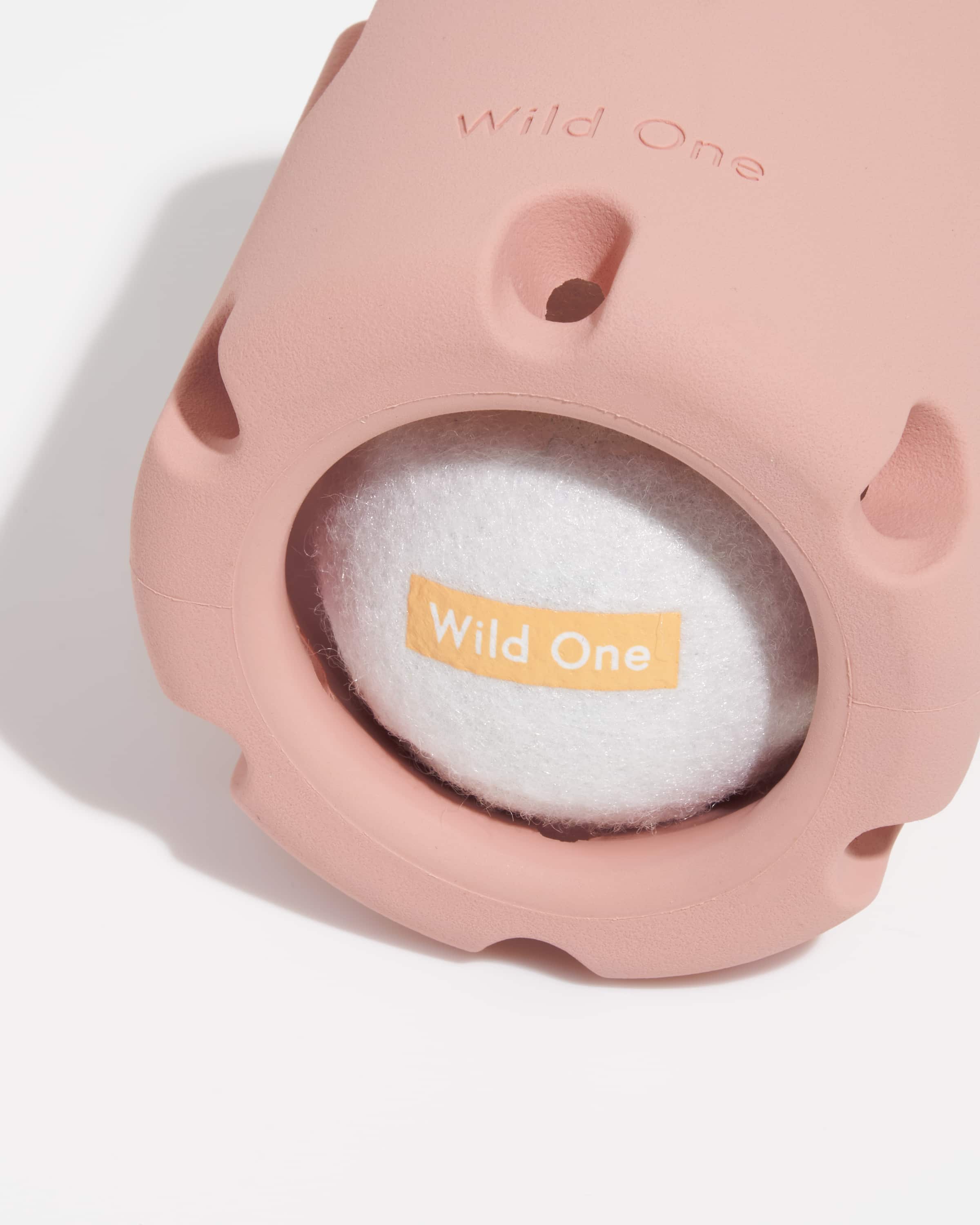 Wild One – Brinquedo - Cão por atacado – Queda de Ténis25