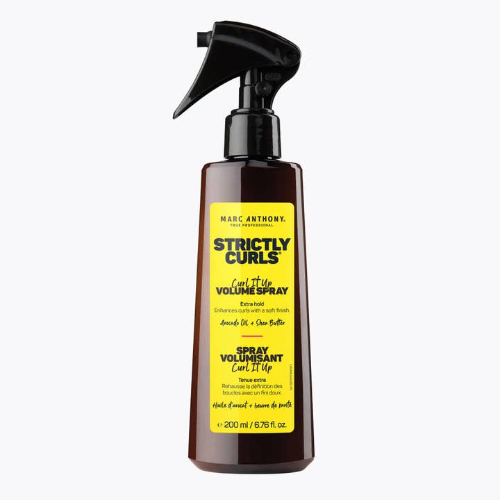 Marc Anthony Curl It Up Volume Spray for wholesale by U-Got Beauty Hair & Supply Store