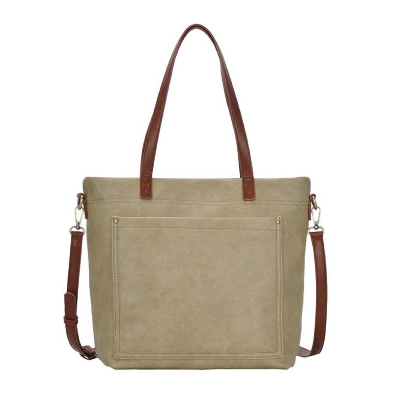 MMS Brands - Wholesale Tote Bag - Women's - Addison Tote11