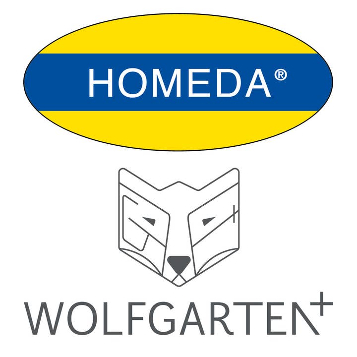 WOLFGARTEN+ - Vendita all'ingrosso Vitamine/integratori orali - Globuli Homeda Gomeda®2