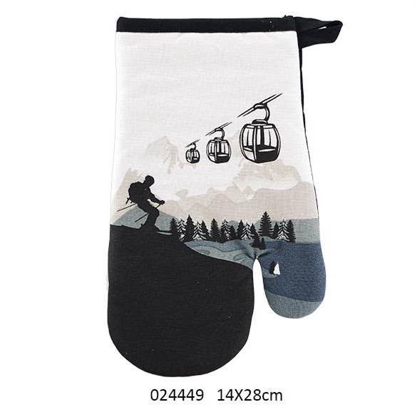 14 X 28 cm 'Avalanche' Glove for wholesale by Faye