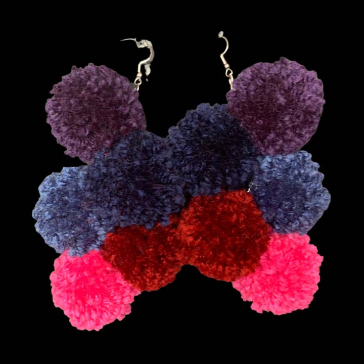 Wild Berry for wholesale by Artsy Black Girl