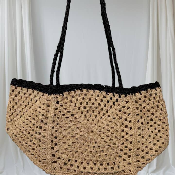 HAFALIA - Vendita all'ingrosso Borsa tote - Donna - KIALA3