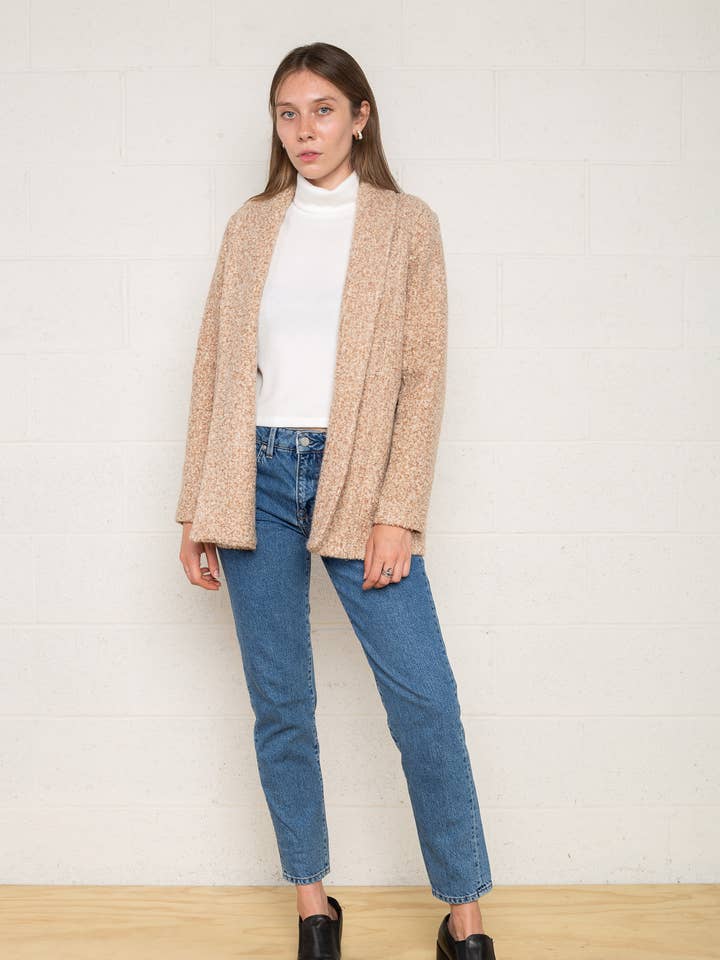 Madison Cardigan for wholesale by NLT