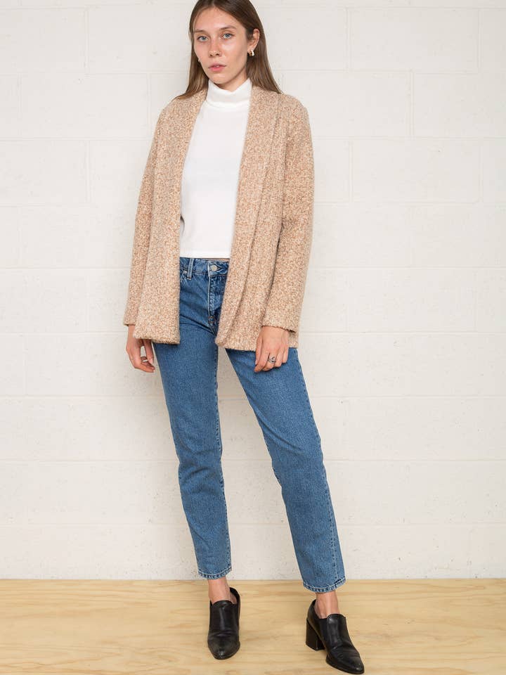 Madison Cardigan for wholesale by NLT