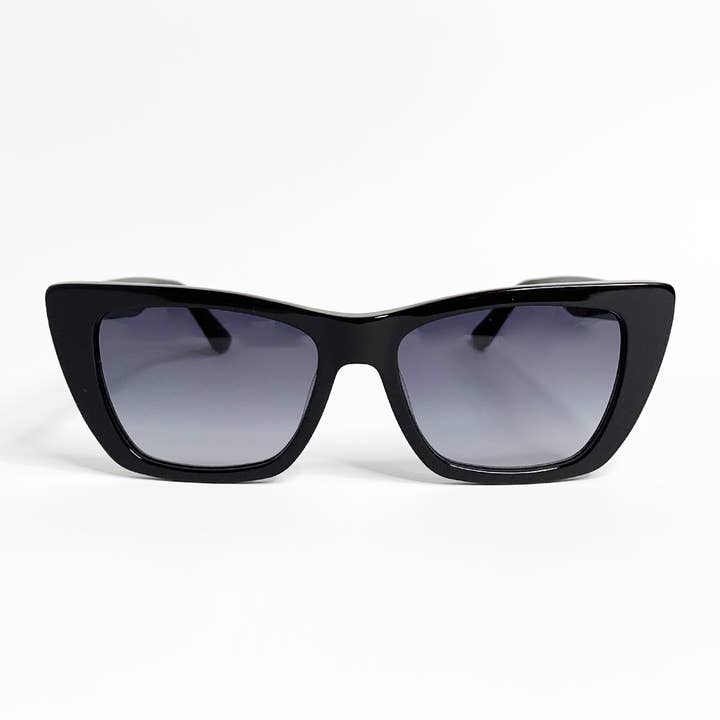 FLORE 2 - noir pour la vente par Élo & John