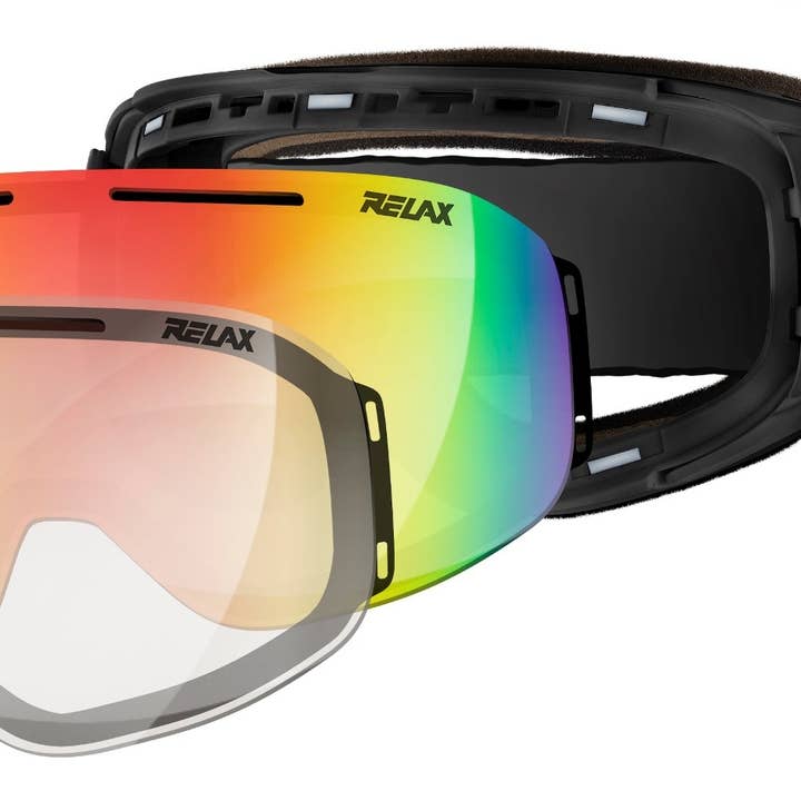 Axel Skibril Zwart för wholesale av EpicGear