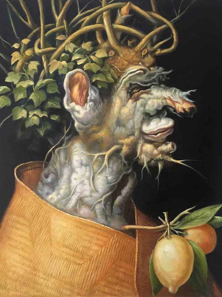 Winter - GA for wholesale by La Pastiche