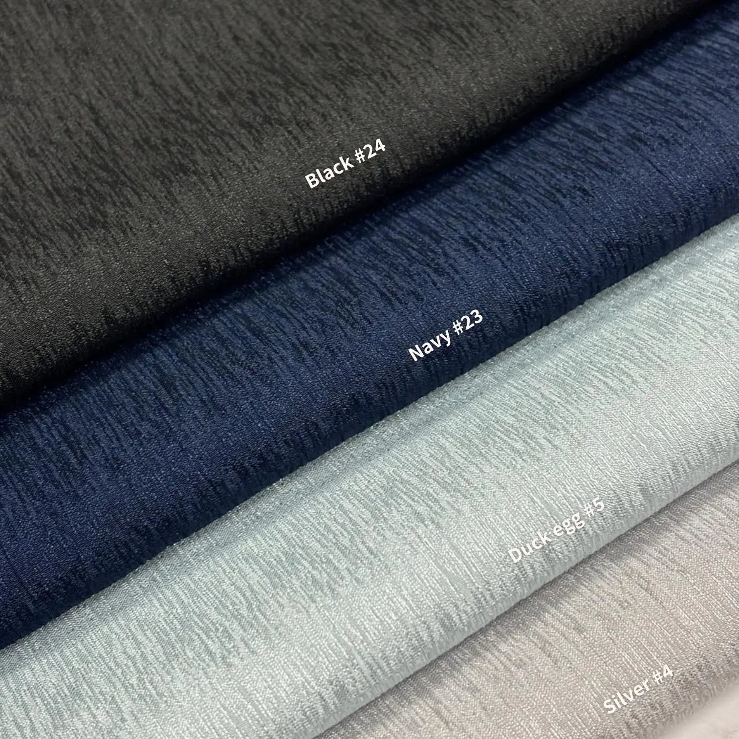 Hijab Collections – wholesale Hijab – Women’s – Satin Nisa13