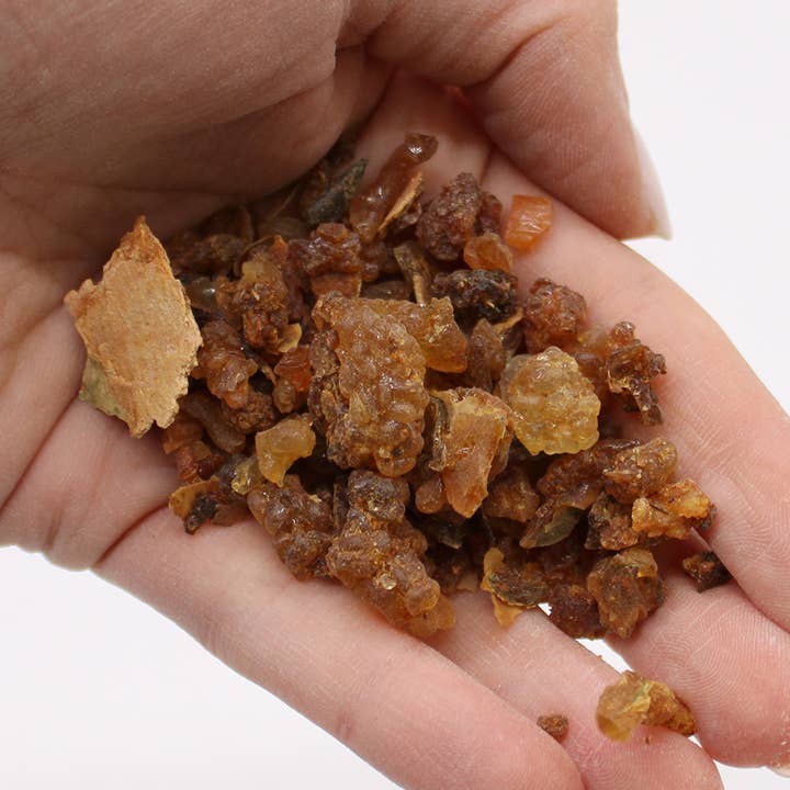 Incenso de Resina de Mirra - 250 g por atacado de AWGifts Europe