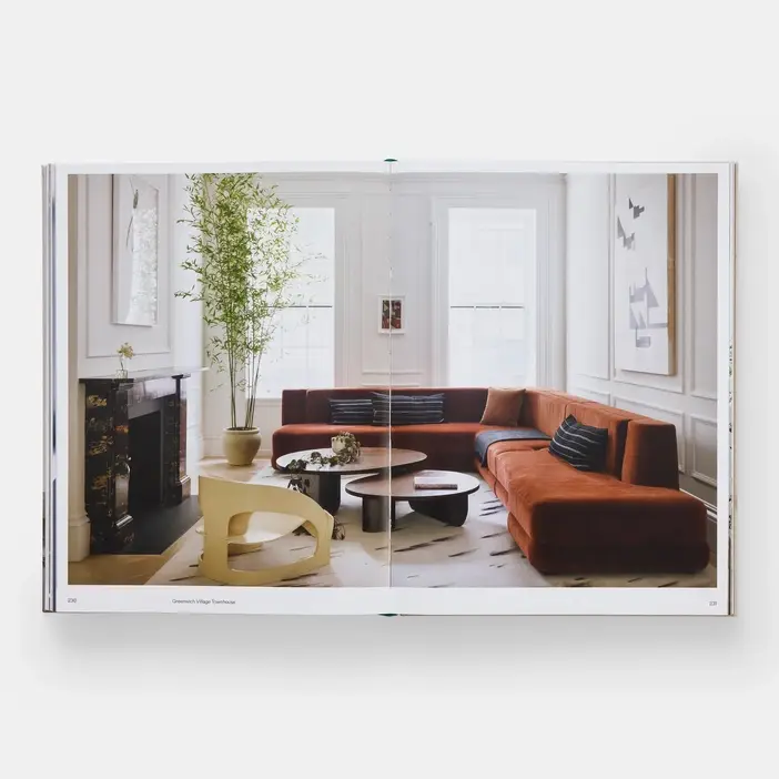 Phaidon - Wholesale Arts & Entertainment - Elizabeth Roberts Architects5