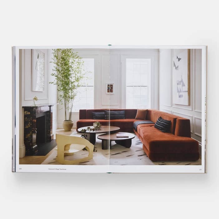 Phaidon - Wholesale Arts & Entertainment - Elizabeth Roberts Architects5