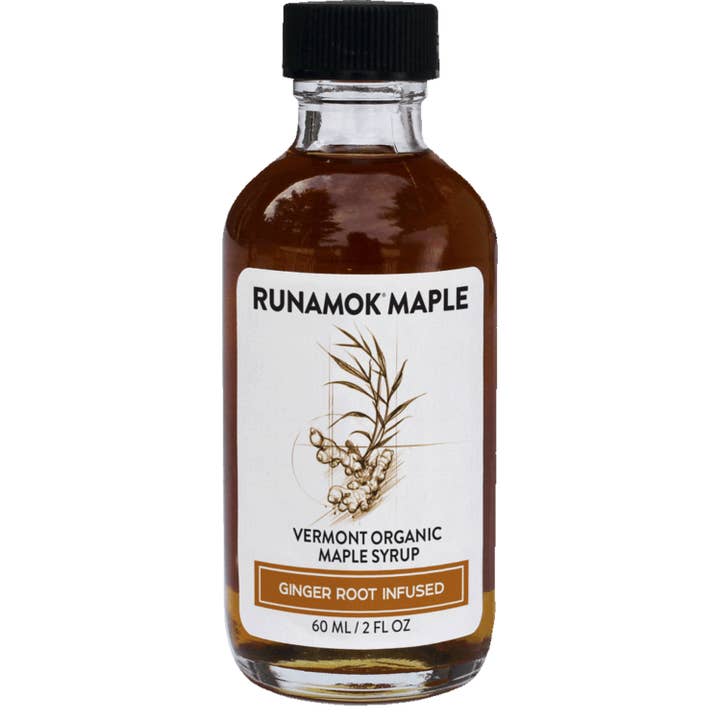 Runamok - Wholesale Maple Syrup - Pantry Favorites Maple Syrup Collection4