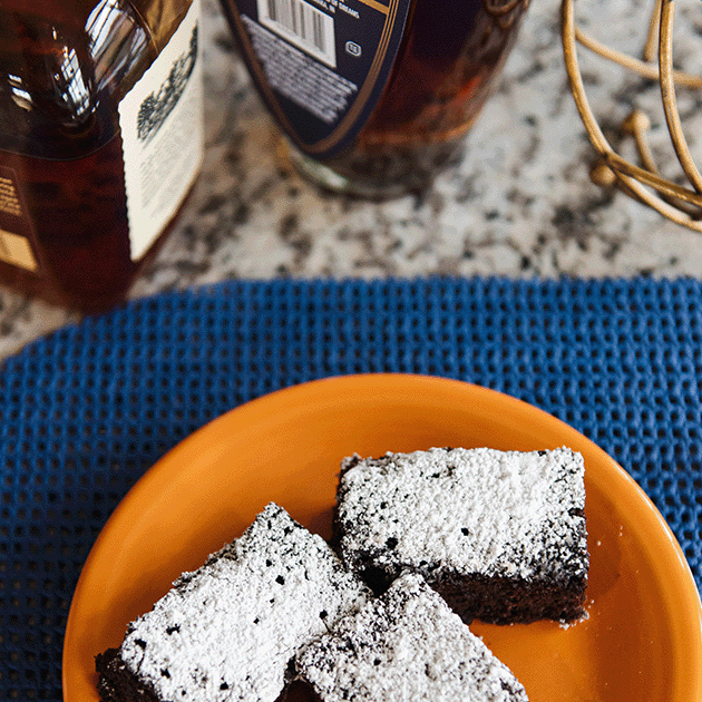 The Dessert Mixologist - Wholesale Cake Mix - Chocolate Dessert Mix1