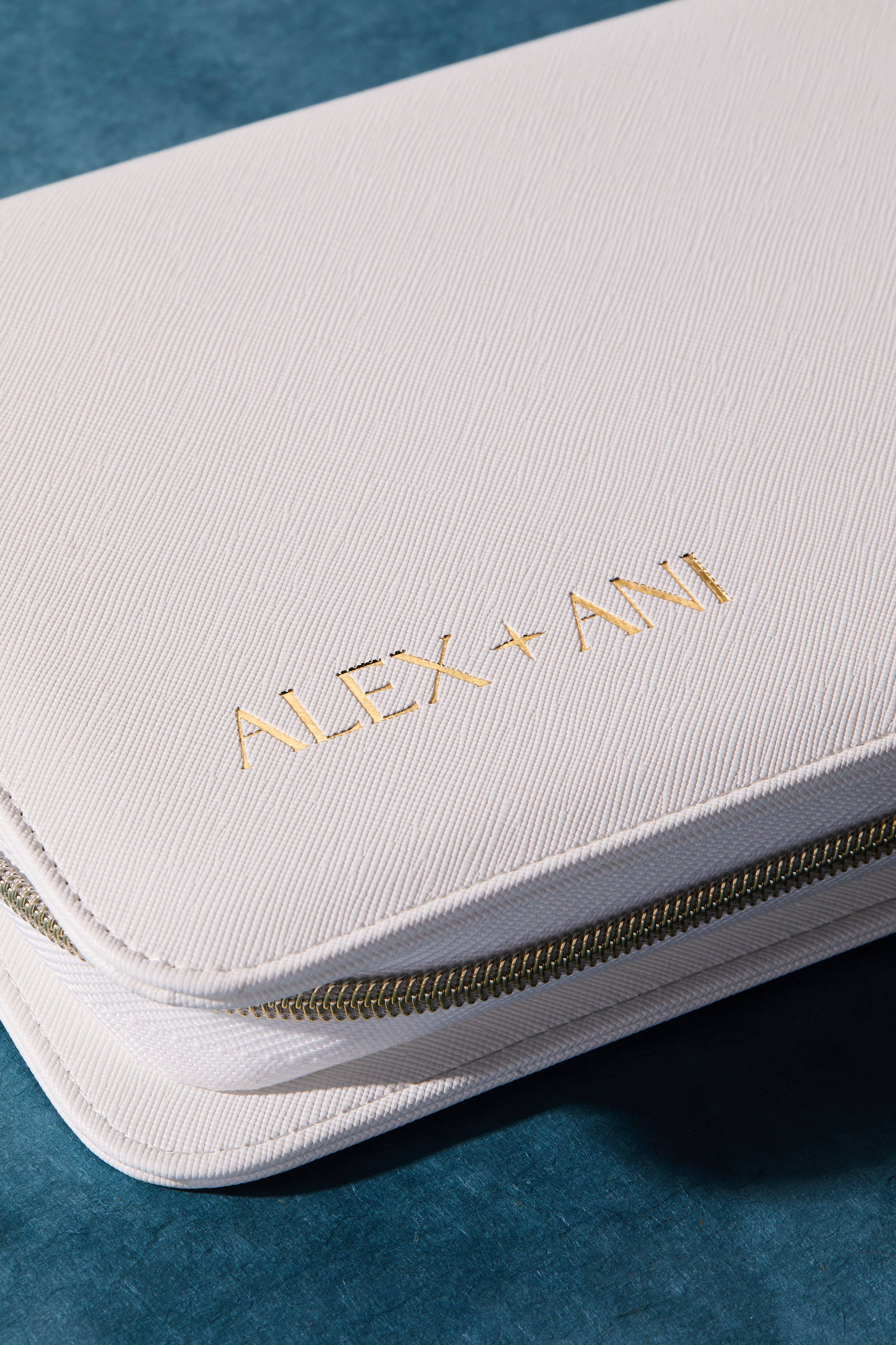 Alex and Ani - Wholesale Jewelry Box/Organizer - Alex and Ani Jewelry Binder7