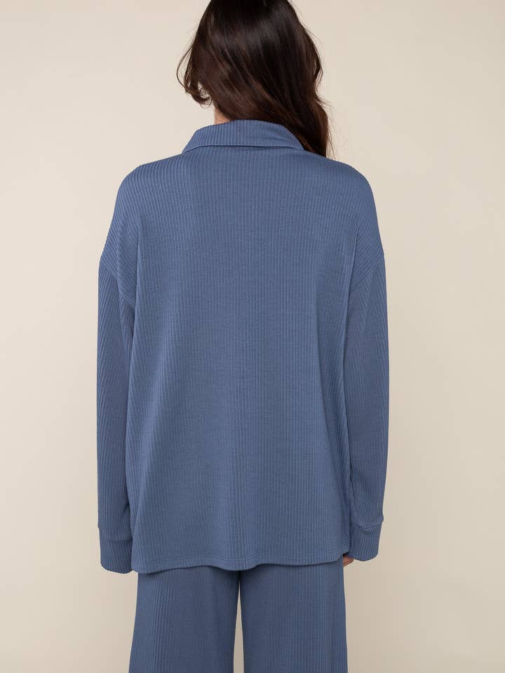 NLT - Wholesale Jacket - Women's - Alora Jacket3