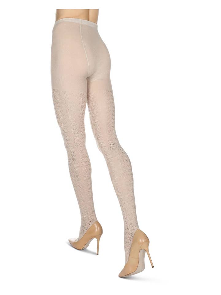 Infinity Classics International Inc. – Collants - Mulher por atacado – Camisola Pelerine para Mulher8