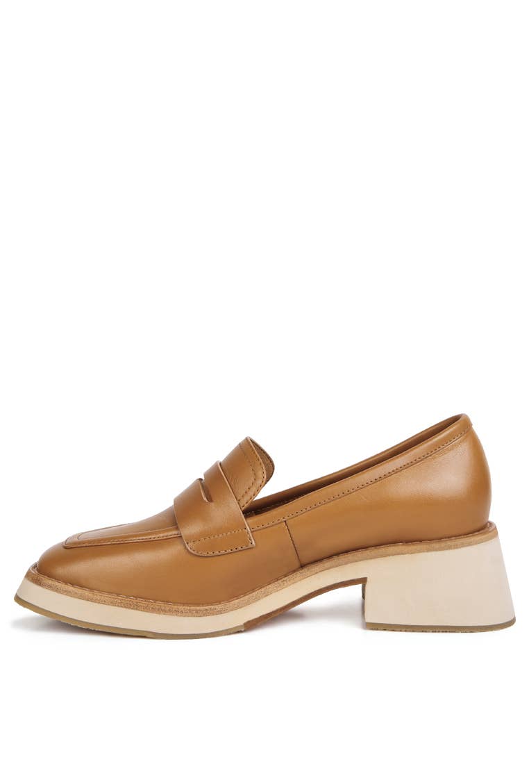 Rag Company - Vente Mocassins – femme - Mocassins Moore Lead pour femme11