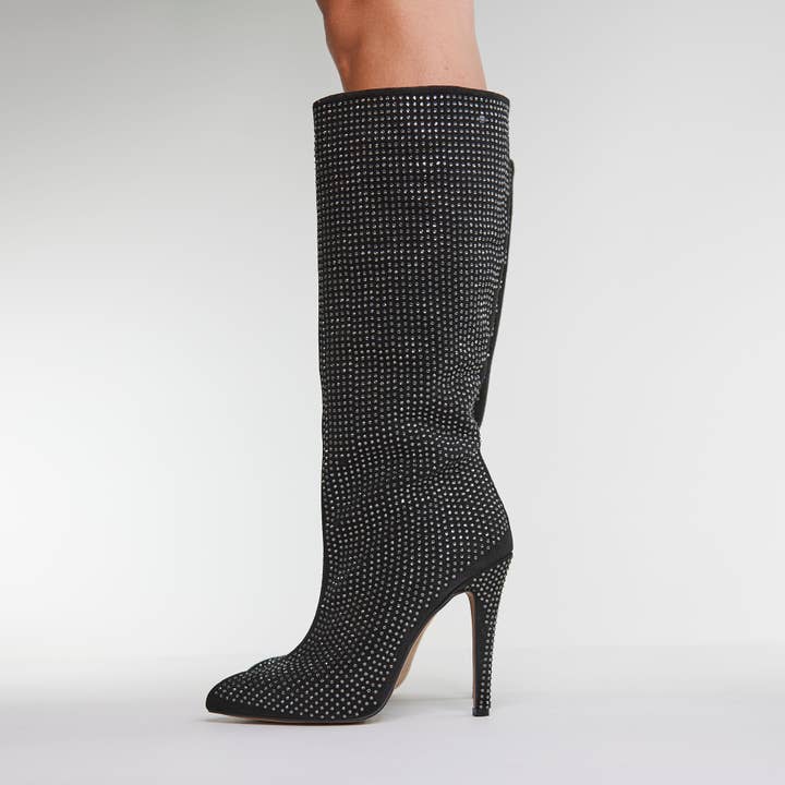 CRYSTAL BLACK for wholesale by Miamicci