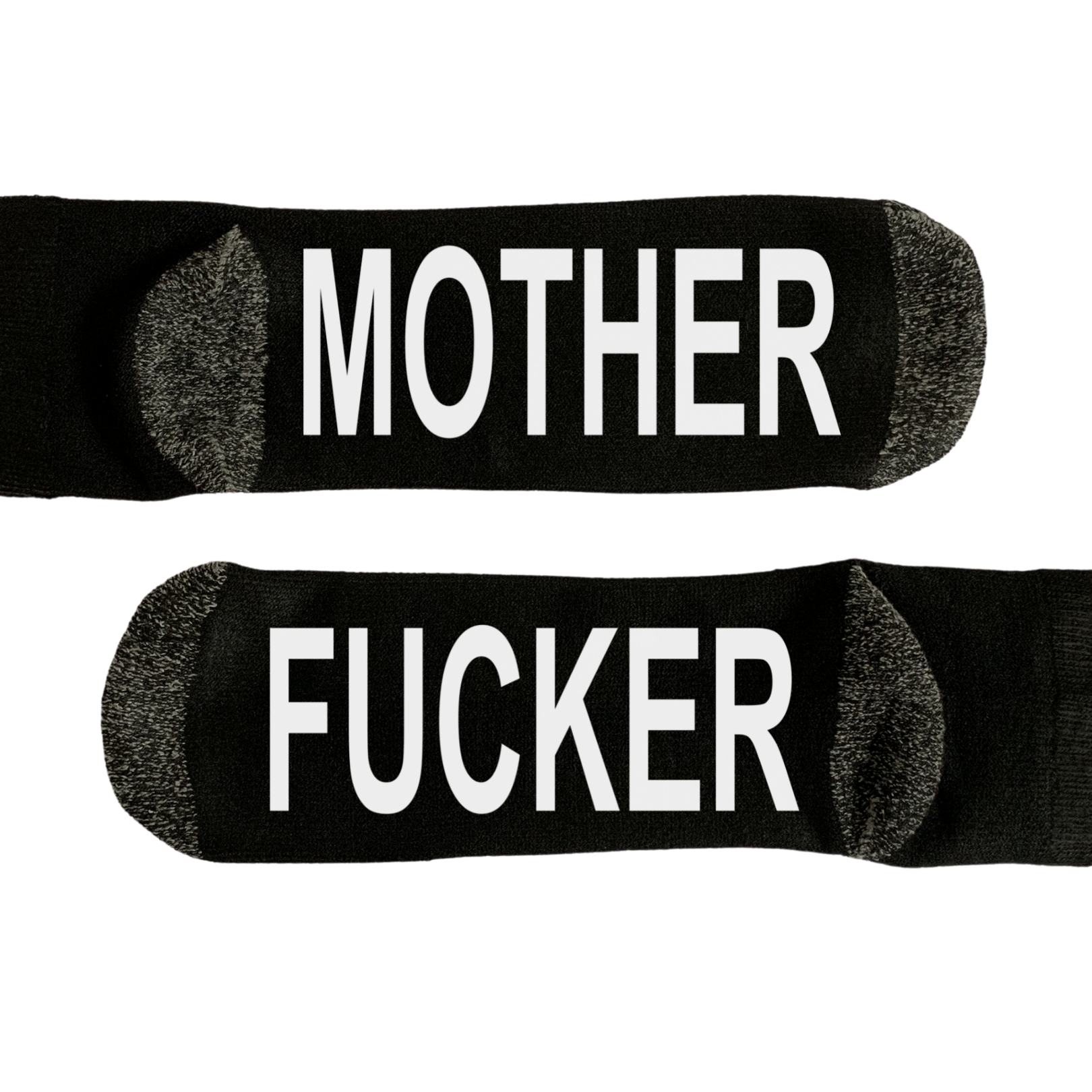 A&A Custom Crafts - Wholesale Socks - Unisex - Suck Balls Funny Bad Word Novelty Socks (Choose Your Saying)8