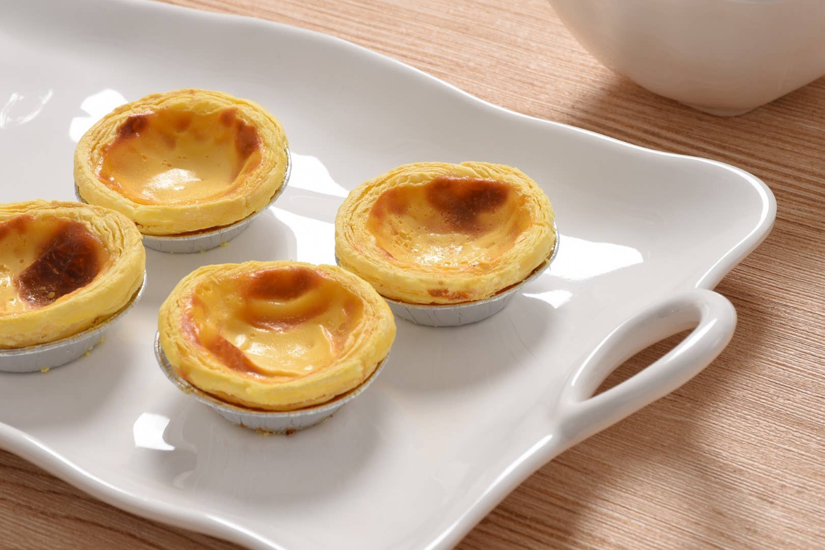 Pampa Bay - Wholesale Platter - Large Platter in Shatterproof Melamine5