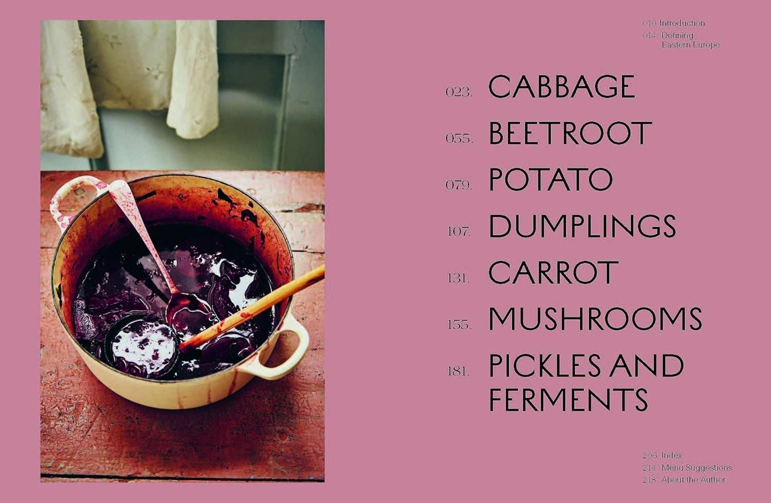 Chronicle Books - Wholesale Cookbooks & Food - Kapusta1