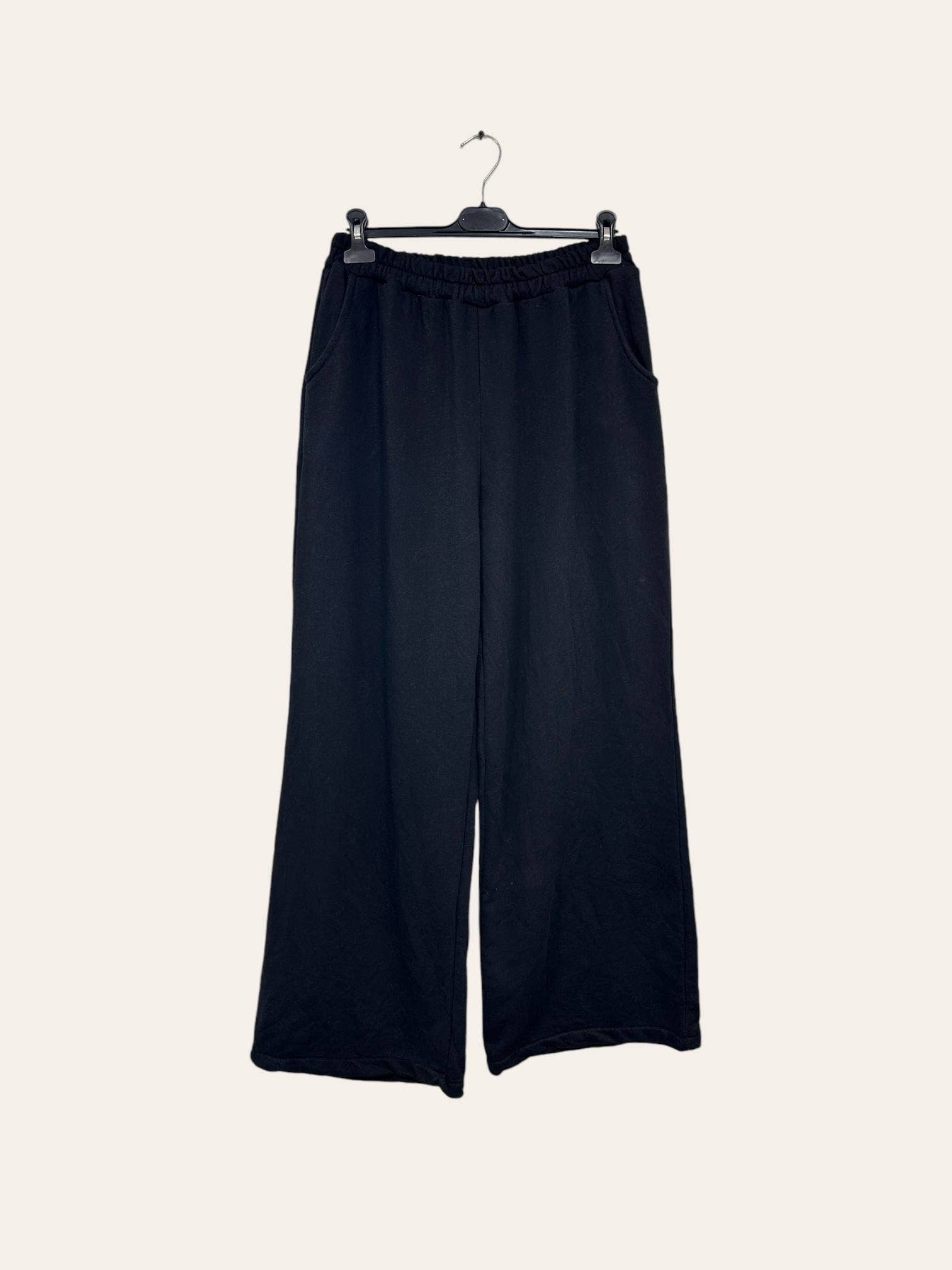 C'MELODIE - Wholesale Pants - Women's - Plus Size - Women's Comfortable Wide-Leg Pants5