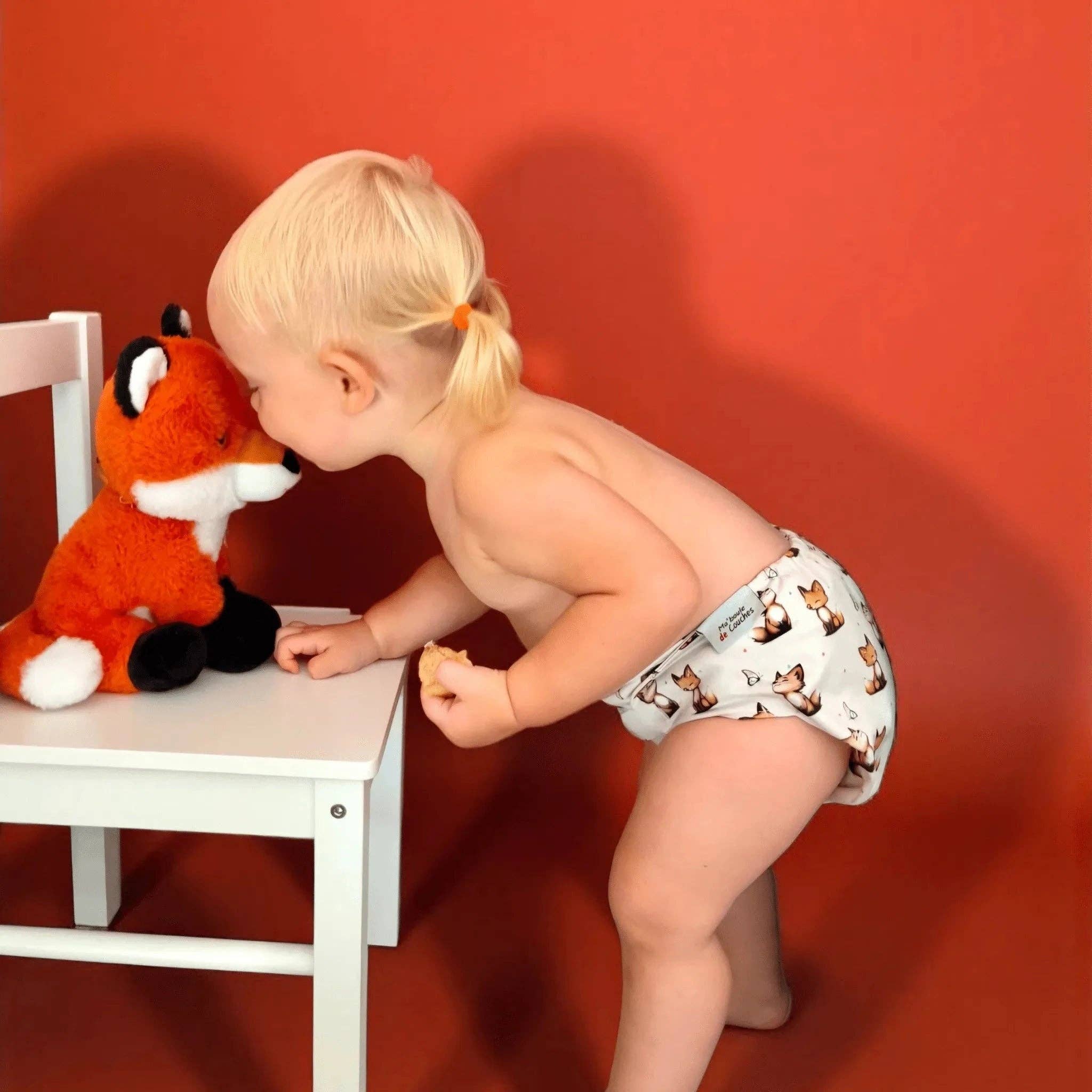 Ma'boule de couches - Wholesale Bedding blanket – Kids & Baby - Cradle Cloth Diaper - Limited Edition58