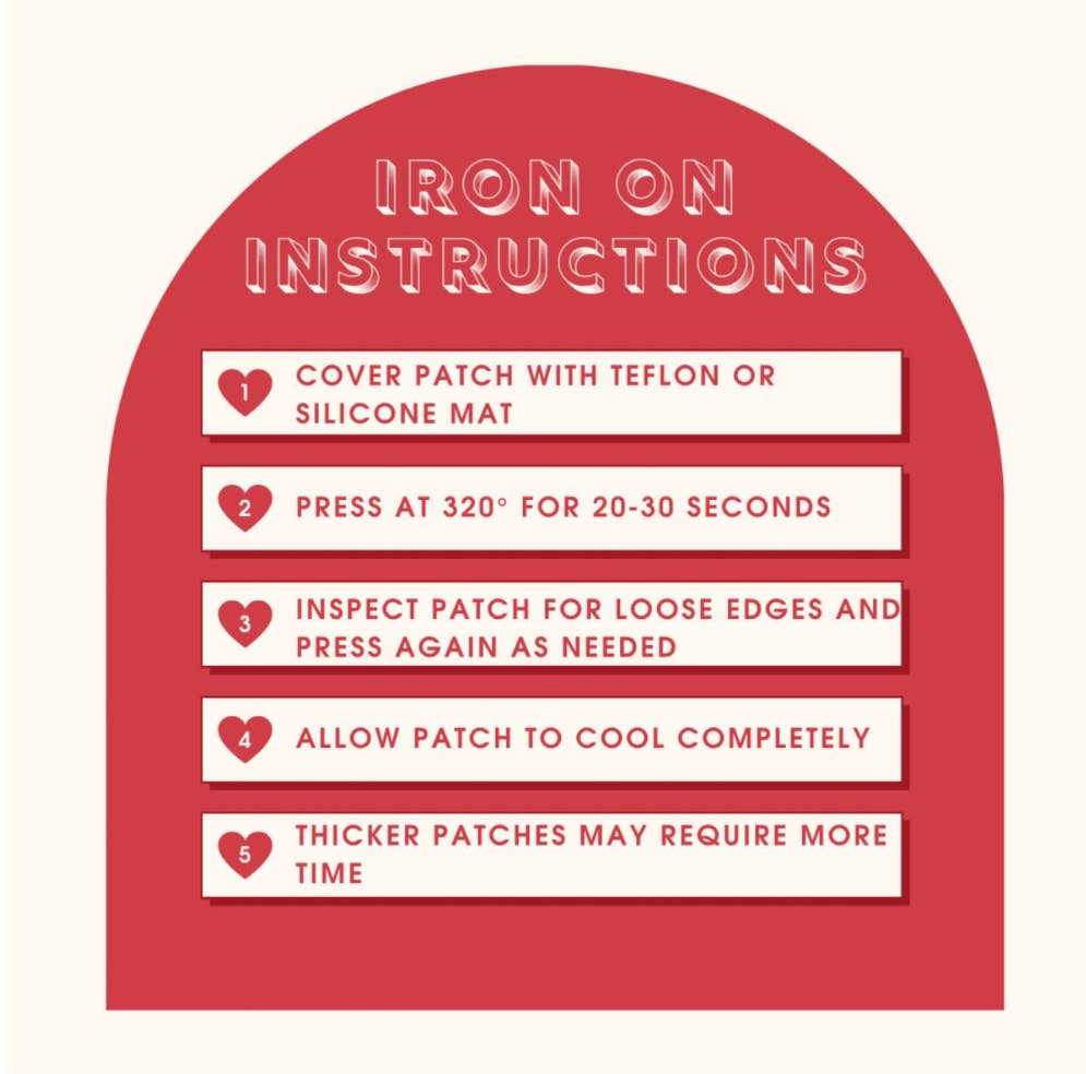 TrendyKeys - Wholesale Patch - Baseball Mom Shit Patch  - Patch for Hats & More1