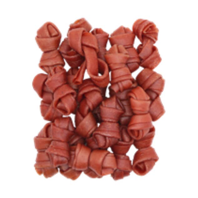 Soft lamb bones 500g for wholesale by Paw & Co. Pantry