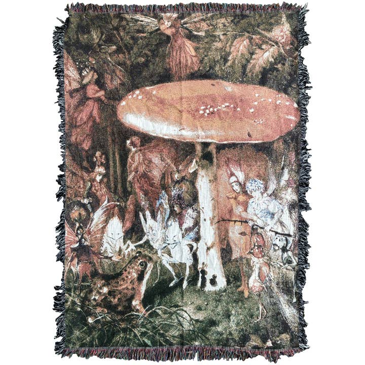 Manta Intruder XL para venta al por mayor de Inner Decay