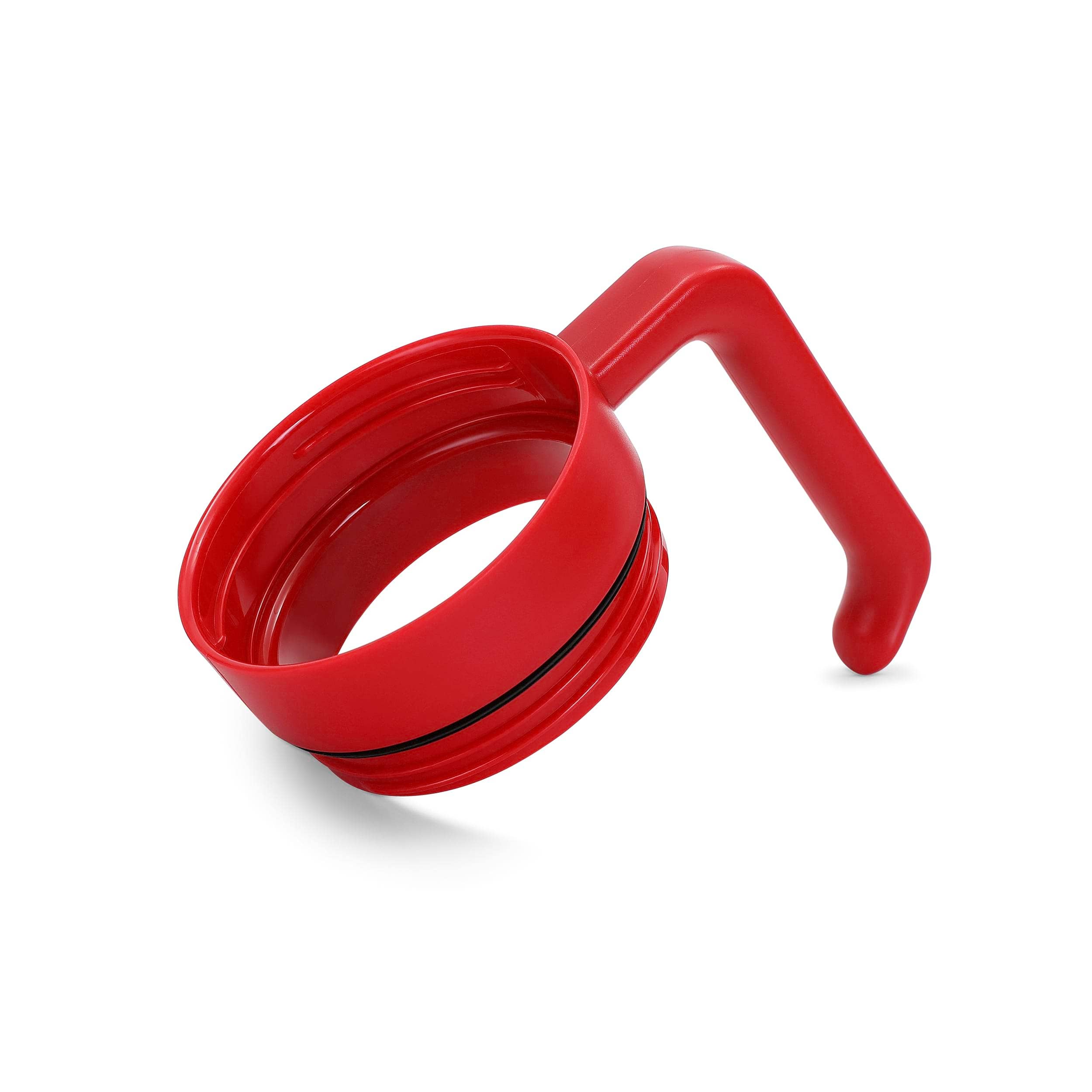 MakerFlo - Wholesale Insulated Mug/Tumbler - 30oz & 40oz MakerTwist™️ Handle4