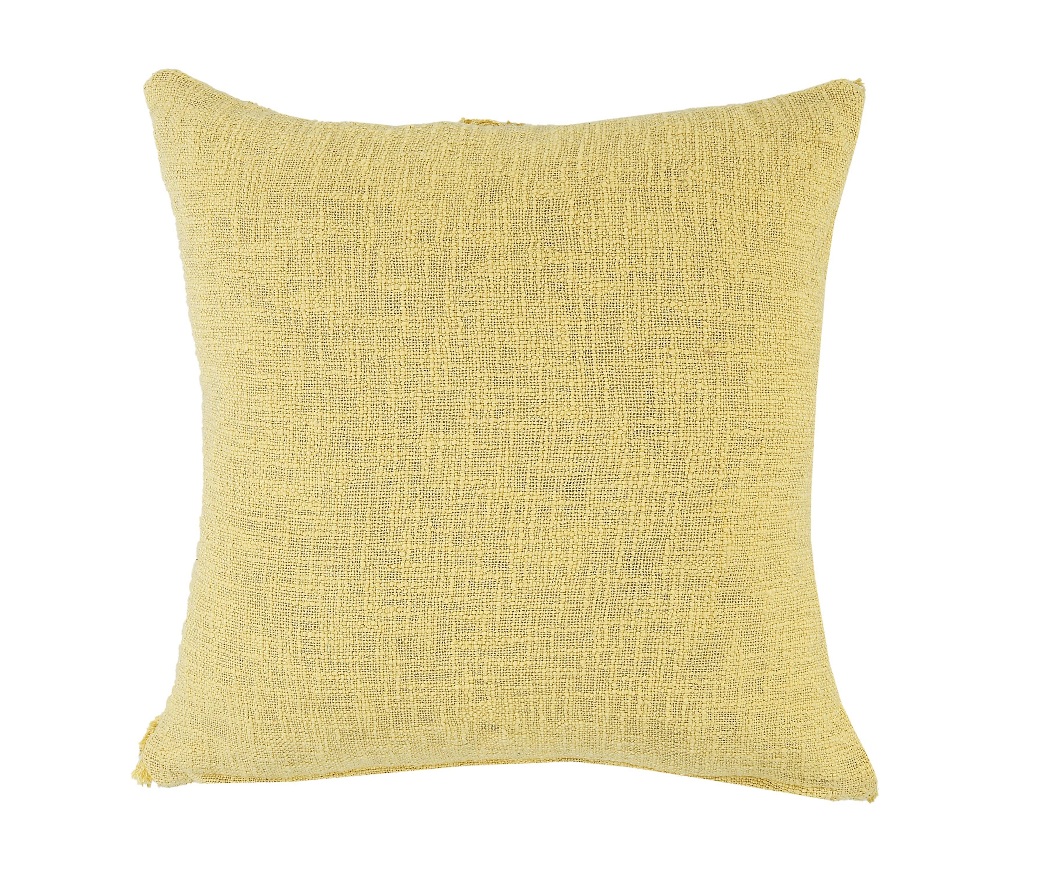 LR Home - Wholesale Throw/Decorative Pillow - Modern Tufted Accent Pillow Cover – Multiple Colors33