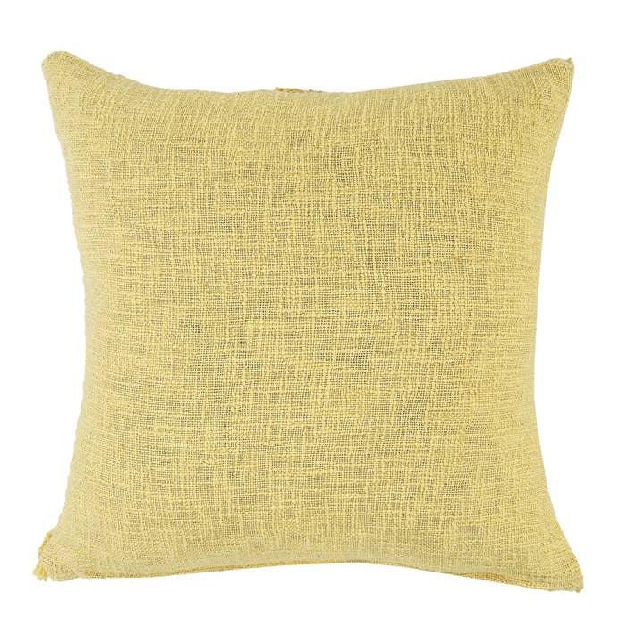 LR Home - Wholesale Throw/Decorative Pillow - Modern Tufted Accent Pillow Cover – Multiple Colors33
