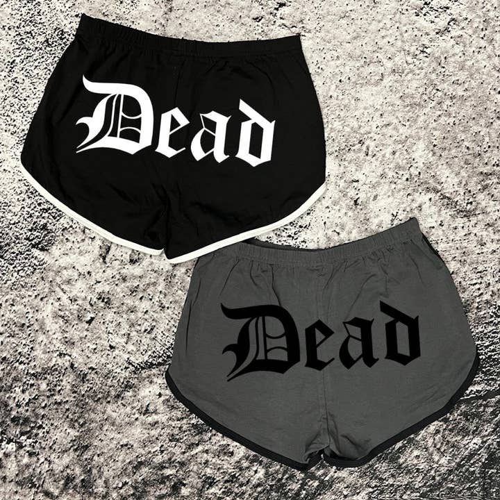 Witchwood Bags - Wholesale Shorts - Women's - Shorts - Dead