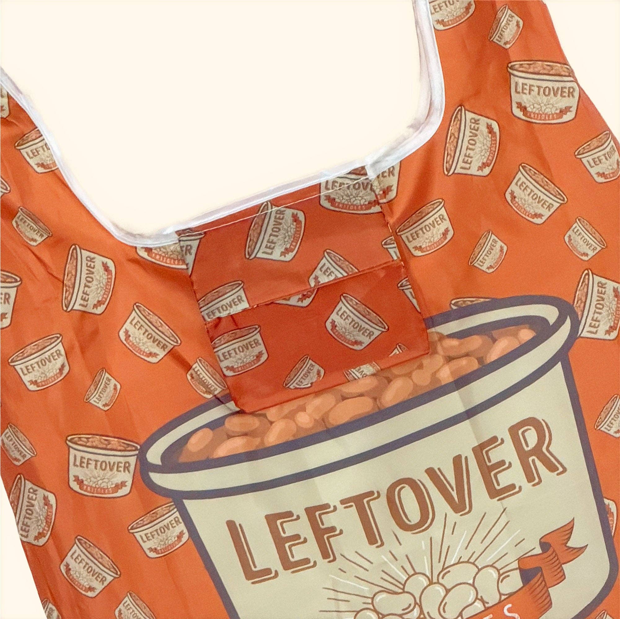 Quiero Prints - Wholesale Grocery/Shopping Bag - Recalentado Bodega Bags5