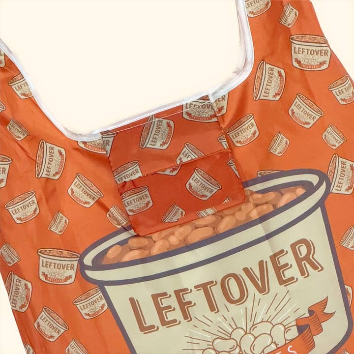 Quiero Prints - Wholesale Grocery/Shopping Bag - Recalentado Bodega Bags5