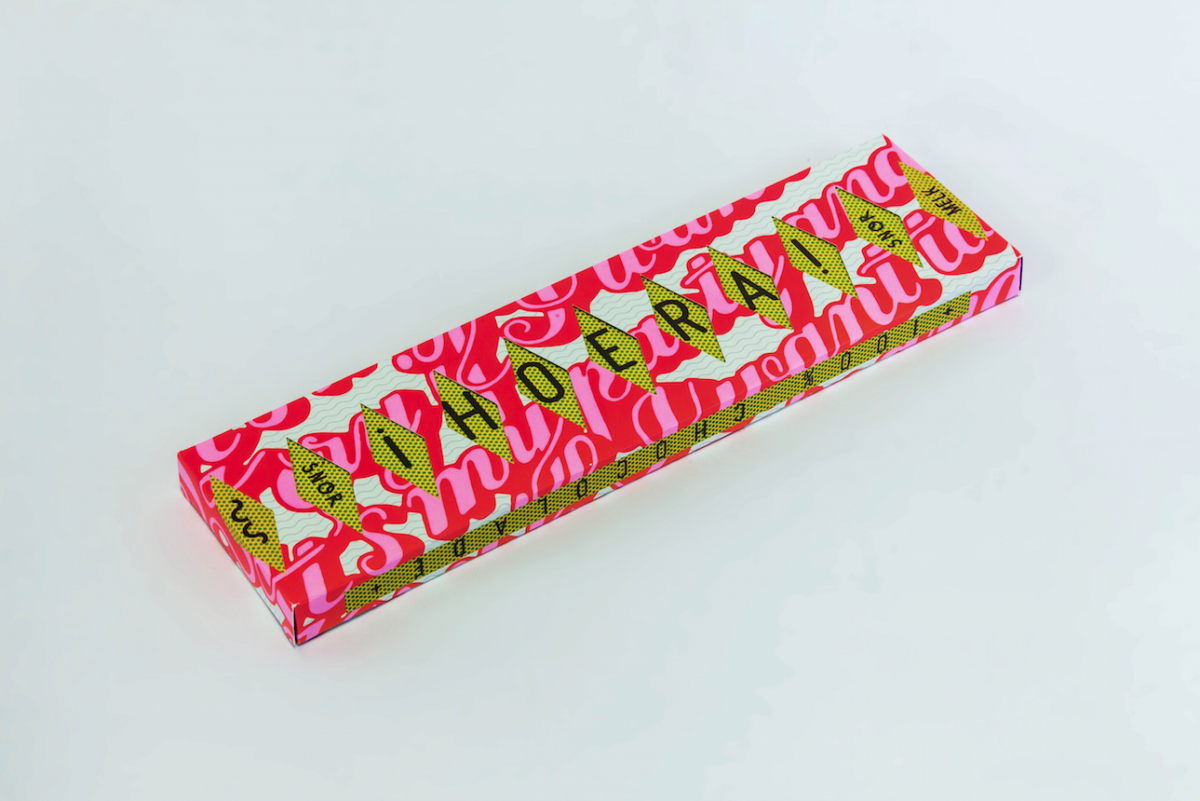 Uitgeverij Snor - Wholesale Chocolate Bar - Box Assorted Milk (12 pcs)2