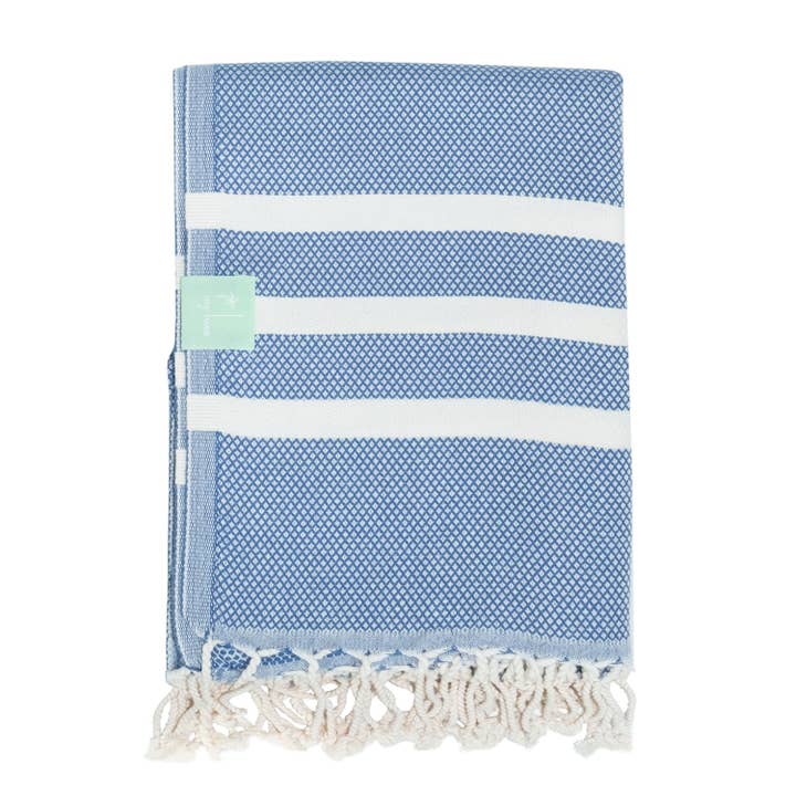 Luxe Men's Hammam Towel for wholesale by MY LUXE