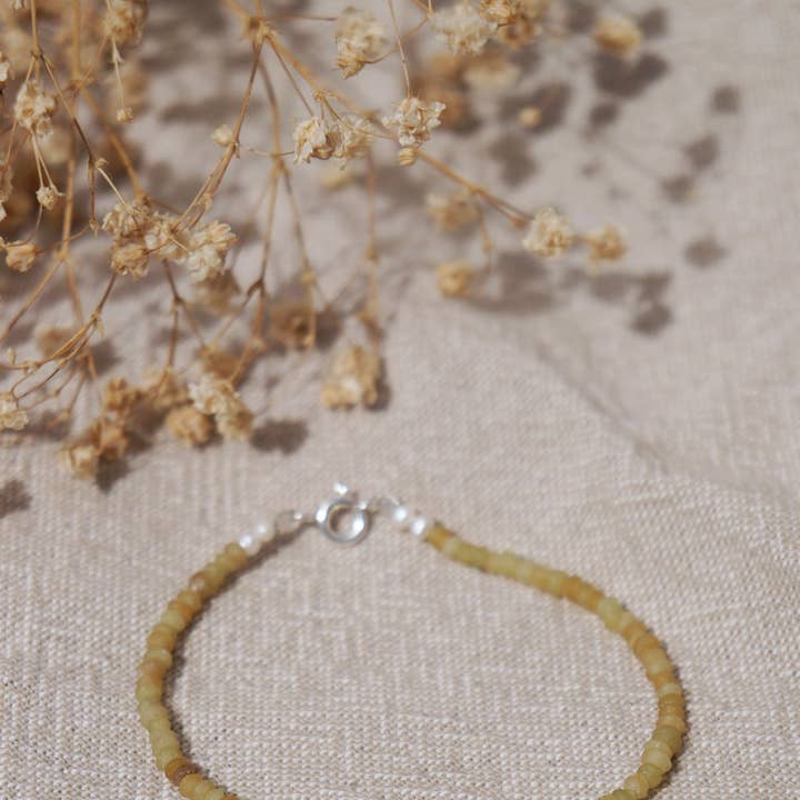 Kirra bracelet for wholesale by Sensual Stones