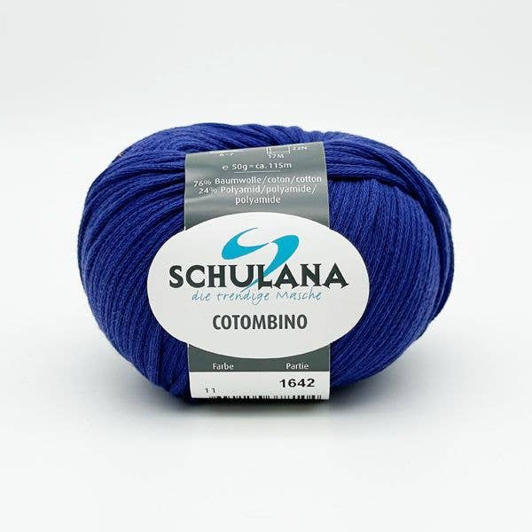 SCHULANA – Engroshandel Garn – Cotombino uld0